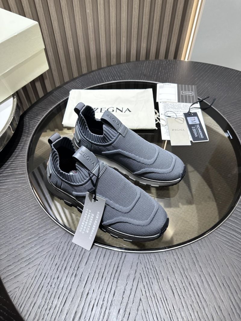 Ermenegildo Zegna Shoes